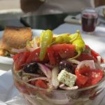Grieks eten