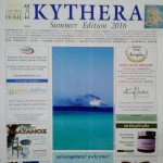 Kythera Summer Edition 2016