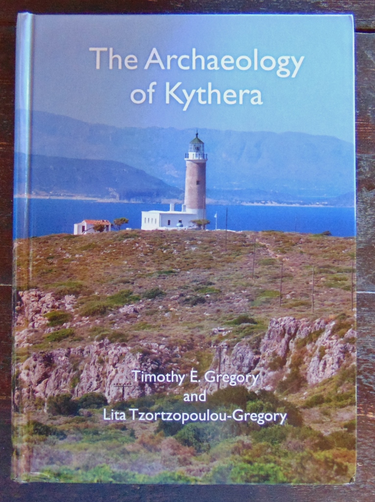 The Archaeology of Kythera