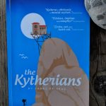 The Kytherians by James Prineas