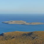 Wandelen en Onthaasten op een Grieks eilandje