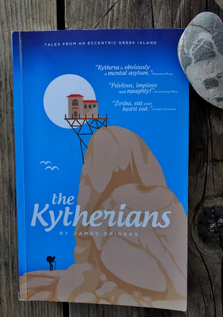 The Kytherians by James Prineas
