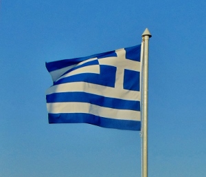 Griekenland 1821 – 2021