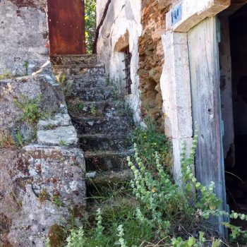 Mavroghiorghiannika op Kythira